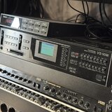 Casio VZ10M + RAM karta