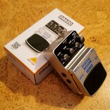 Behringer "DR600" DIGITAL REVERB