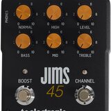 Tc electronic jims 45