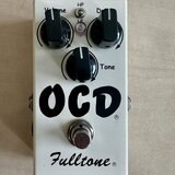 Fulltone OCD V 1.7