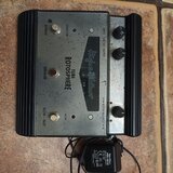 Hughes & Kettner rotosphere MKl