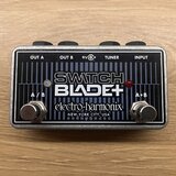 Electro-Harmonix SWITCH BLADE+