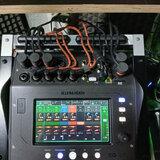 Allen & Heath CQ-12T