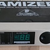 Behringer Ultramizer Pro DSP1424P