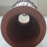 Prodám Meinl HDJ4-M Nile Djembe