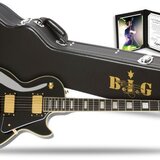 Epiphone Les Paul Custom Björn Gelotte