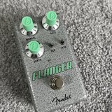 Fender Hammertone Flanger
