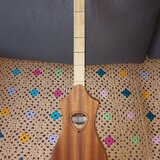 SEAGULL M4 MAHOGANY - "kytarový dulcimer"