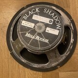 Celestion Mesa MC-90 Black Shadow