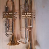 Trumpety Lidl Brno