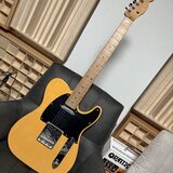 Fender LTD AM Pro II Telecaster BTB