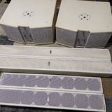 Fbt vertus ozvučovací sestava 2200W