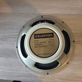 CELESTION CLASSIC G12M-65 CREAMBACK / 16 OHM