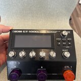 Boss GT-1000CORE