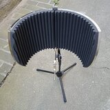 the t.bone Micscreen