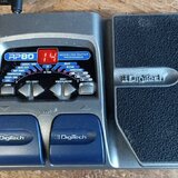 Digitech RP80