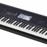 Korg Nautilus 61