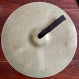 Vintage Paiste Stambul 15" (38 cm) 