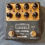 Nux Amp Academy