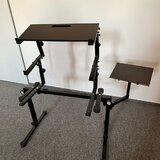 Konig&Meyer Omega Pro XXL