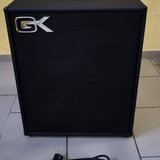 Gallien Krueger MB 210-II