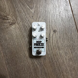 Prodám Electro-Harmonix Pico Deep Freeze