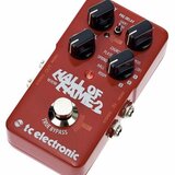 TC ELECTRONIC Hall Of Fame 2