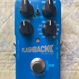 TC Electronic Flashback 2