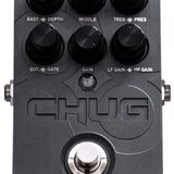 Solar Chug pedal 