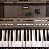 Klávesy Yamaha psr-e443 