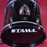 Tama stagestar 18" Basový buben