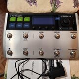 TC Voicelive 3