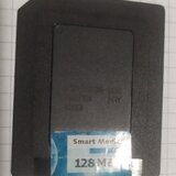 SmartMediaCard 128 MB