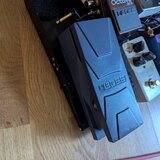 Expression pedál Boss EV-30