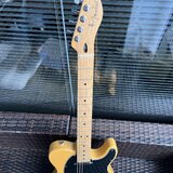 Fender telecaster