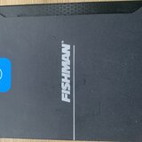 Fishman Rare Earth
