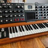 Moog Minimoog Voyager