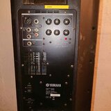 PRODÁM YAMAHA MRS250