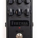 FRIEDMAN BE-OD LTD BLACK