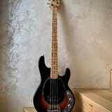 Musicman Stingray PreErnieball