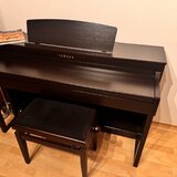 Yamaha Clavinova CLP-440