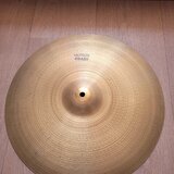 Zildjian Medium Crash 16" – Hollow Logo