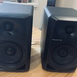 Pioneer DJ DM-40