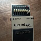 Ekvalizér Boss Ge-7