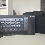Multiefekt Zoom G5N - s pouzdrem