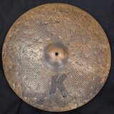 21 K custom special dry ride Zildjian