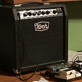 KOCH Amps Studiotone 20 combo