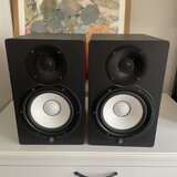 Yamaha HS7