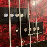Seymour Duncan SPB-3