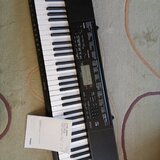 Casio CTK3500